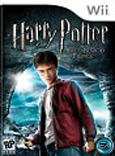 Harry Potter Y El Misterio Del Principe Wii